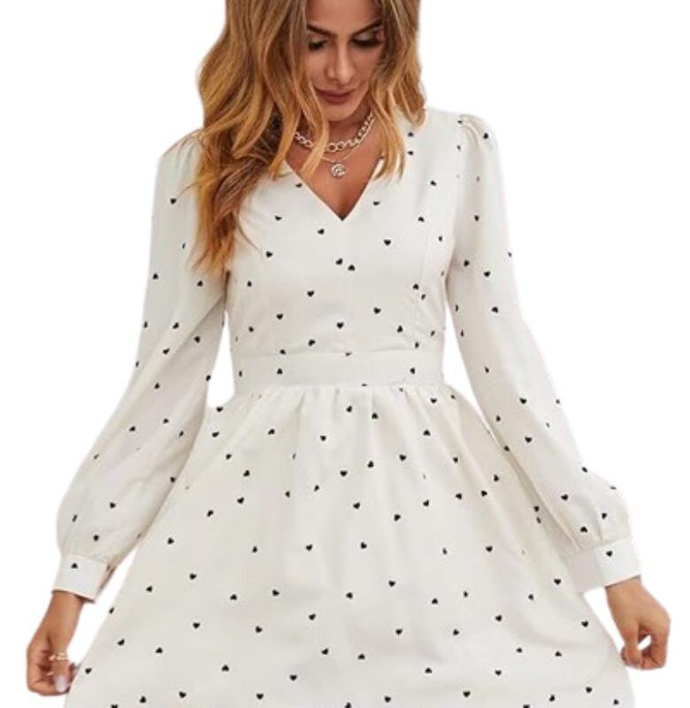 Birthday Dresses - Gen Z Clothing Store