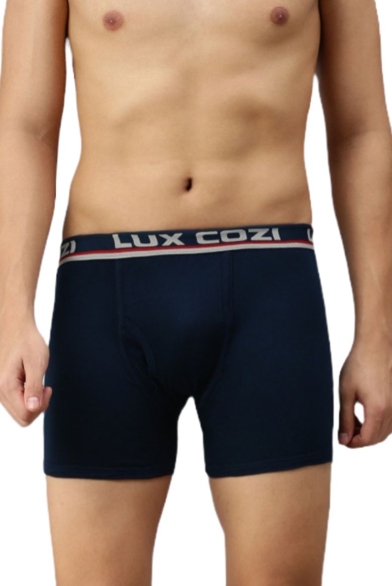 Lux Cozi Men's Underwear