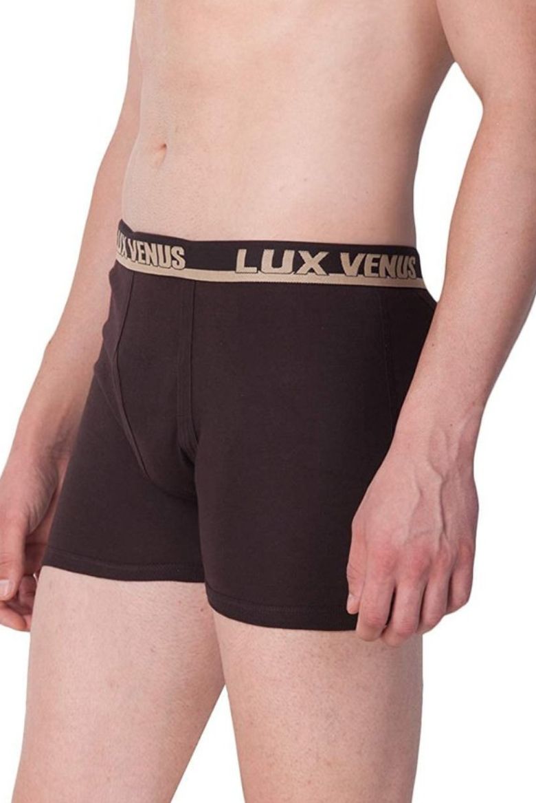 Lux Venus Underwear for Mens Trunk